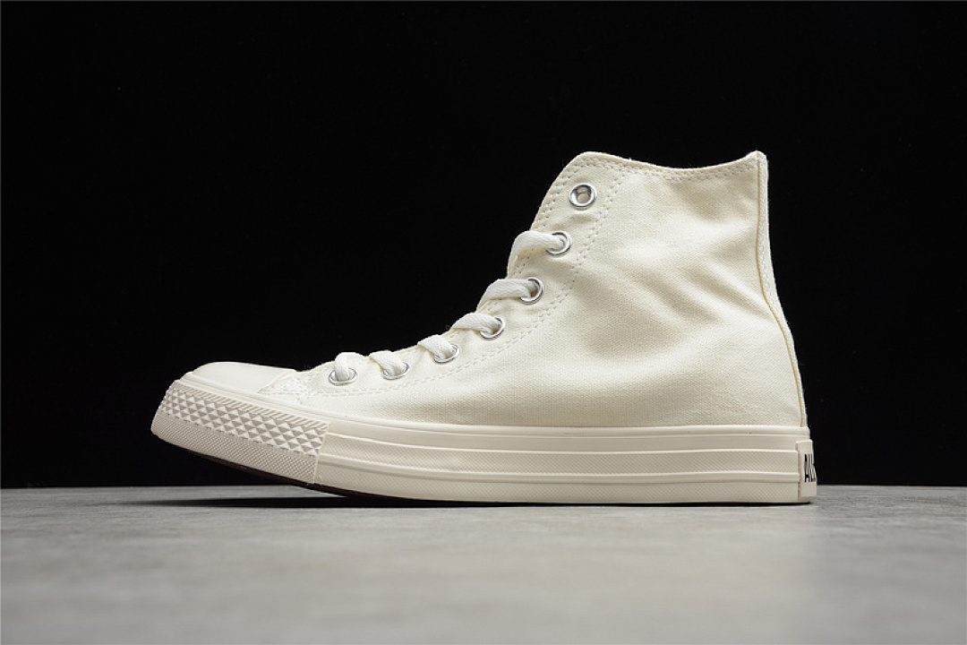 Converse Converse [170128C]-[CHUCK TAYLOR ALL-STAR 70S HIGH ALT EXPLORATION EGRET/LIGHT FIELD SURPLUS], photo 1