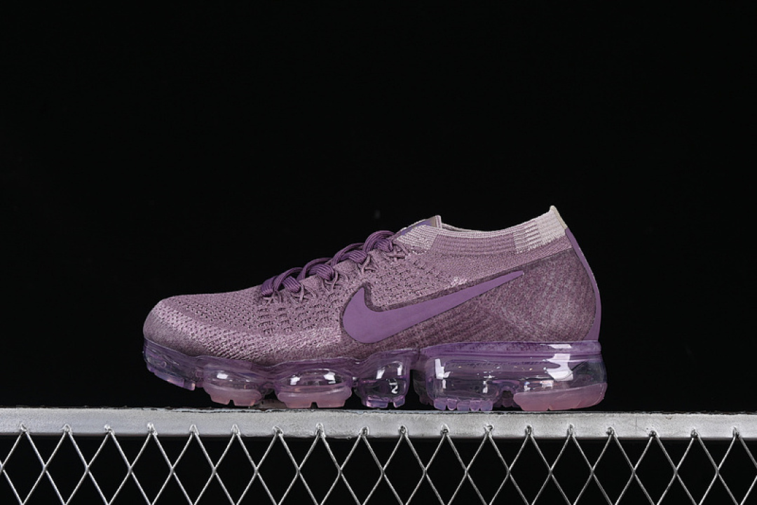 Fear of God [849557-500]-[AIR VAPORMAX FLYKNIT VIOLET DUST/VIOLET DUST-PLUM FOG]-[WOMAN:35.5-42], photo 1