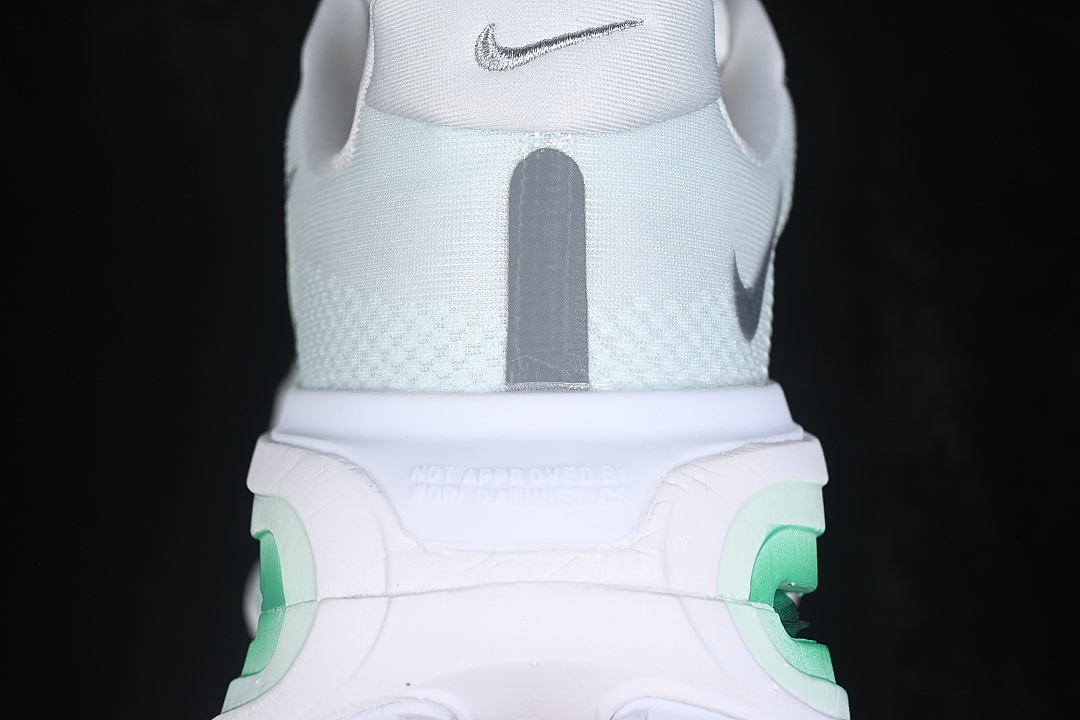 Nike [HM5973-300]-[AIR ZOOM VOMERO PREMIUM AIR CUSHION SHOES BLUE/WHITE]-[WOMAN:36-39]-[MAN:40-46] - Image 6