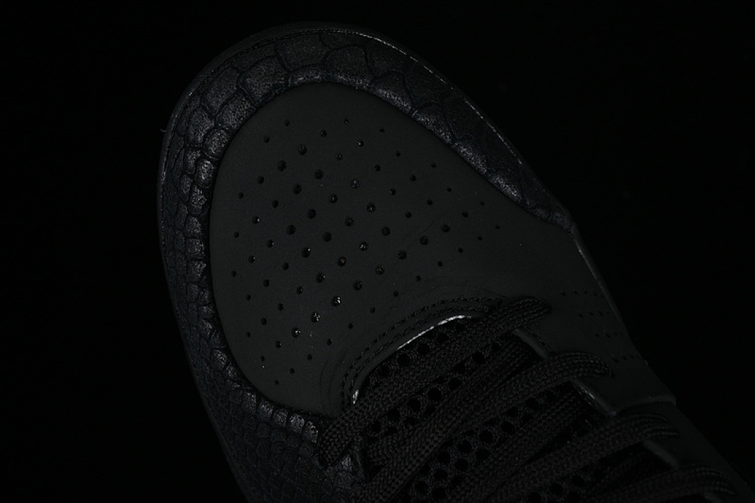 Nike [FQ3544-001]-[ZOOM KOBE 4 PROTRO GIFT OF MAMBA BLACK/BLACK/UNIVERSITY GOLD]-[MAN:40-45] - Image 11