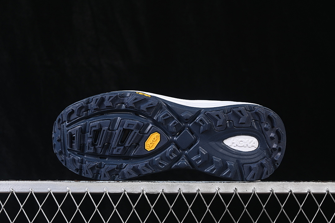 Hoka [1126851-WSLV]-[HOKA ONE RUNNING SHOES WHITE/SILVER]-[WOMAN:36-39]-[MAN:40-46] - Image 15