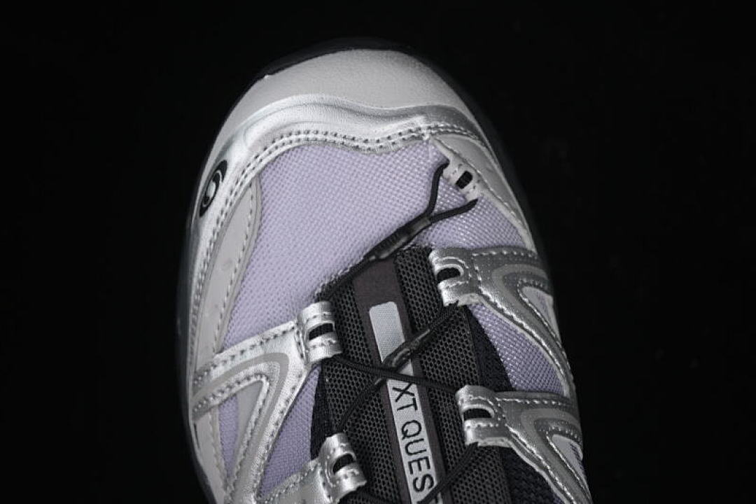 On Running [478852-22]-[XT-QUEST BLACK/LIGHT GRAY/SILVER]-[WOMAN:36-39]-[MAN:40-45] - Image 9