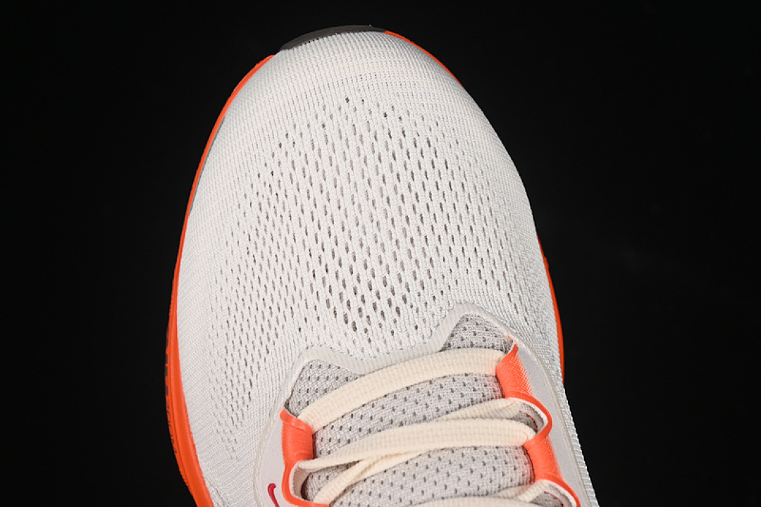 Nike [HV5975-102]-[AIR ZOOM PEGASUS 41 GTX SAIL/LIGHT KHAKI/SAFETY ORANGE/IRONSTONE]-[MAN:39-45] - Image 10
