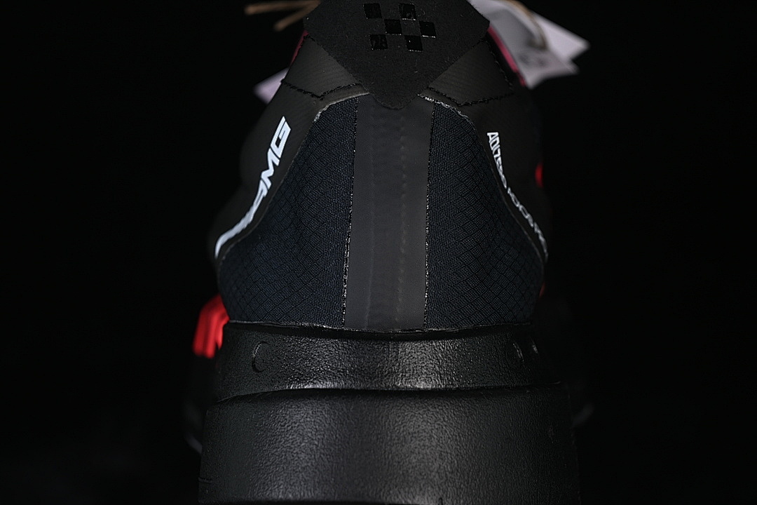 Adidas [KH8840]-[ADIZERO ADIOS PRO 4 CORE BLACK/LUCID RED/CLOUD WHITE]-[WOMAN:36-39]-[MAN:40-46] - Image 7