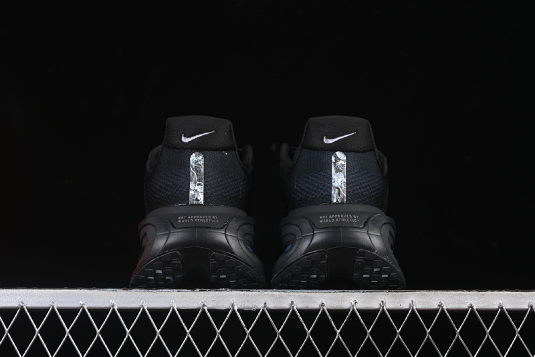 Nike [IO7325-001]-[AIR ZOOM VOMERO PREMIUM BLACK/INKINESS]-[WOMAN:36-39]-[MAN:40-46] - Image 13