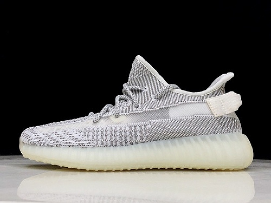 Adidas [EF2905]-[OG YEEZY BOOST 350 V2 NON-REFLECTIVE STATIC/STATIC/STATIC][UNISEX:36-48], photo 1