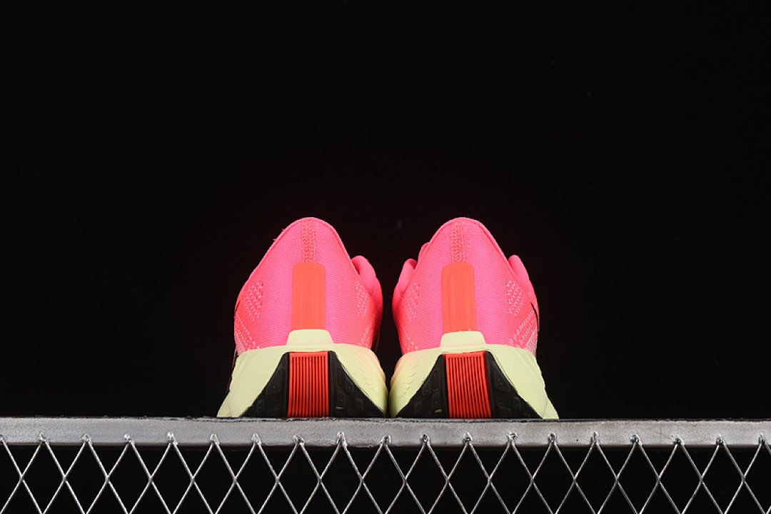 Nike [HV3022-600]-[AIR ZOOM PEGASUS 35 PINK/BLACK]-[WOMAN:36-40] - Image 14