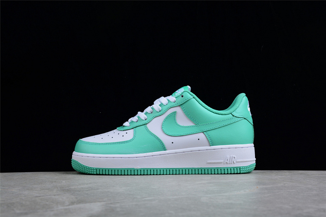 Nike [BS8871-104]-[AIR FORCE 1 LOW 07 GREEN/GREEN/WHITE]-[WOMAN:36-39]-[MAN:40-45], photo 1