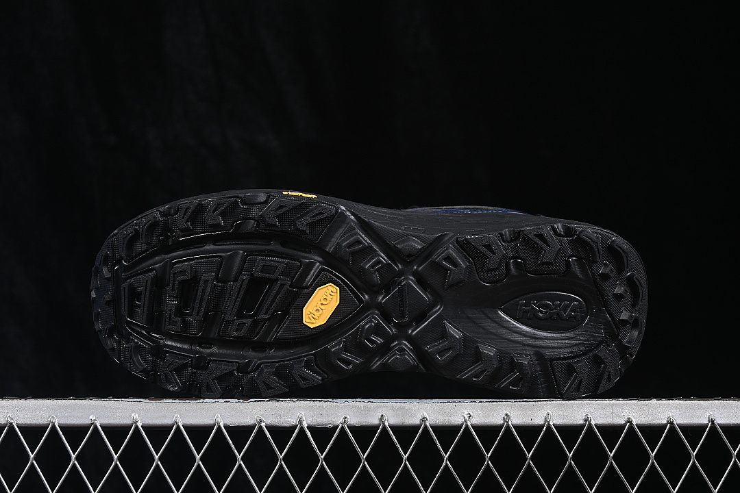 Hoka [1171891-VCK]-[HOKA MAFATE SPEED 2 TS VARSITY NAVY/BLACK]-[WOMAN:36-39]-[MAN:40-45] - Image 15
