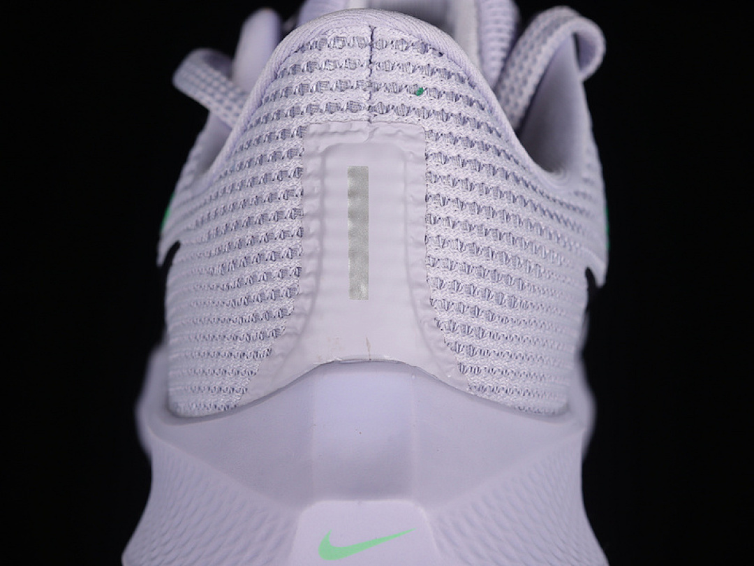 Nike [DV3853-500]-[AIR ZOOM PEGASUS 40 WHITE/BLACK]-[MAN:39-46] - Image 11