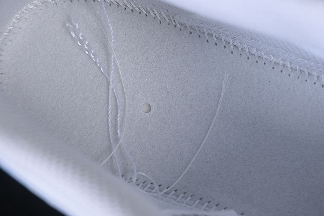 Nike [ZH0316-121]-[AIR FORCE 1 07 LOW CASUAL SNEAKERS WHITE/BLUE/WHITE]-[WOMAN:36-39.5]-[MAN:40-45] - Image 5