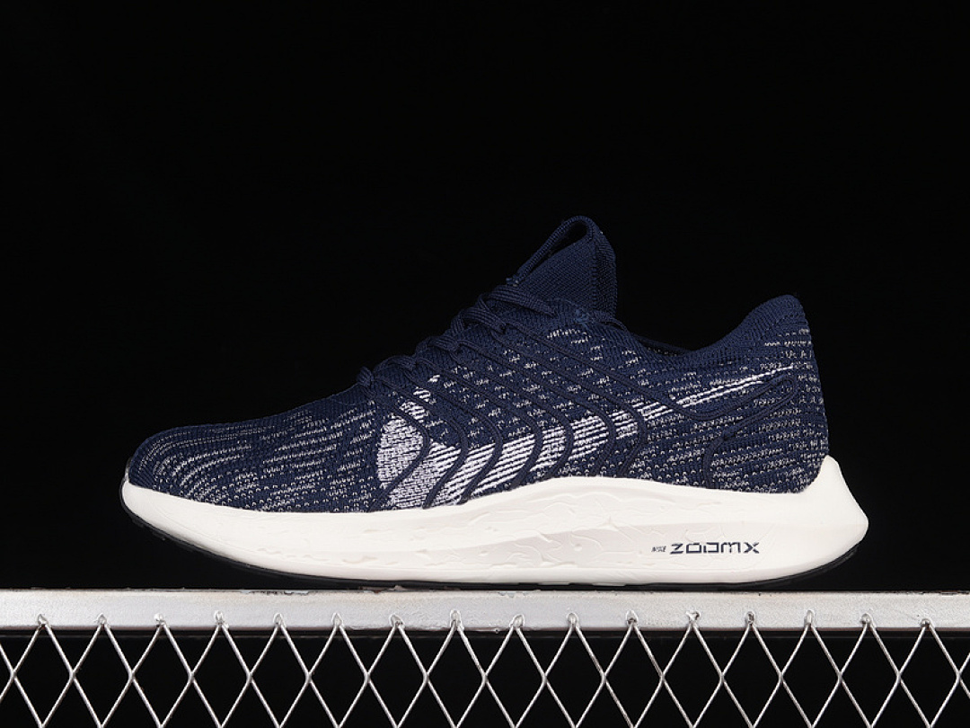 Nike [DM3413-004]-[AIR ZOOM PEGASUS TURBO NEXT NATURE NAVY BLUE/WHITE/BLACK]-[MAN:40-45], photo 1
