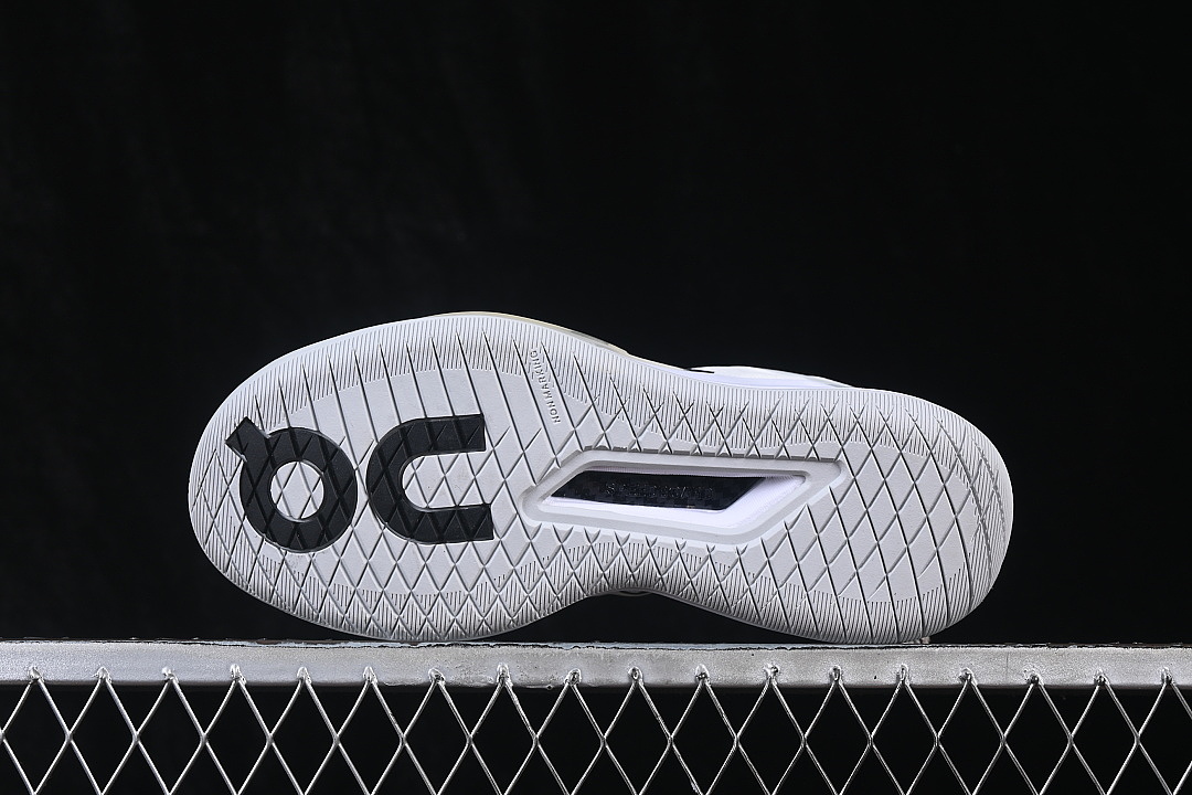 On Running [ON THE ROGER PRO 3 CASUAL RUNNING SHOES WHITE/PURE WHITE]-[WOMAN:36-39]-[MAN:40-47] - Image 14