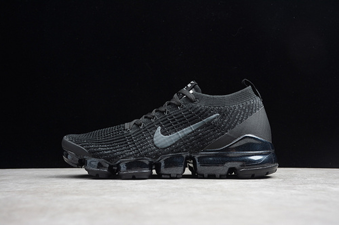 Unbranded [AJ6910-002]-[AIR VAPORMAX FLYKNIT 3.0 BLACK/ANTHRACITE/WHITE]-[WOMAN:36-39]-[MAN:40-45]-[OG00142], photo 1