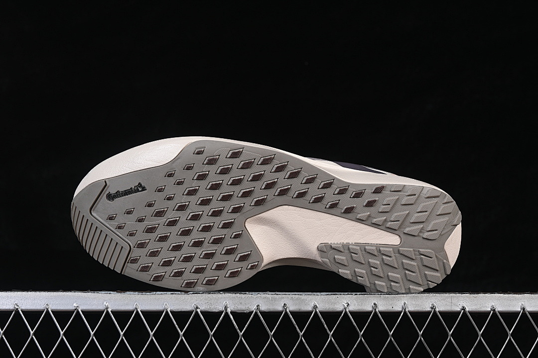 Adidas [KK2720]-[ADIZERO EVO SL COMPRESSION RUNNING SHOES GREY/BEIGE]-[WOMAN:36-39]-[MAN:40-45] - Image 15