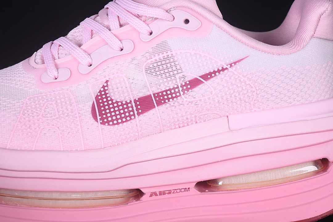 Nike [HM5973-600]-[AIR ZOOM VOMERO PREMIUM RUNNING SHOES PINK/LIGHT PINK]-[WOMAN:36-39]-[MAN:40-41] - Image 7