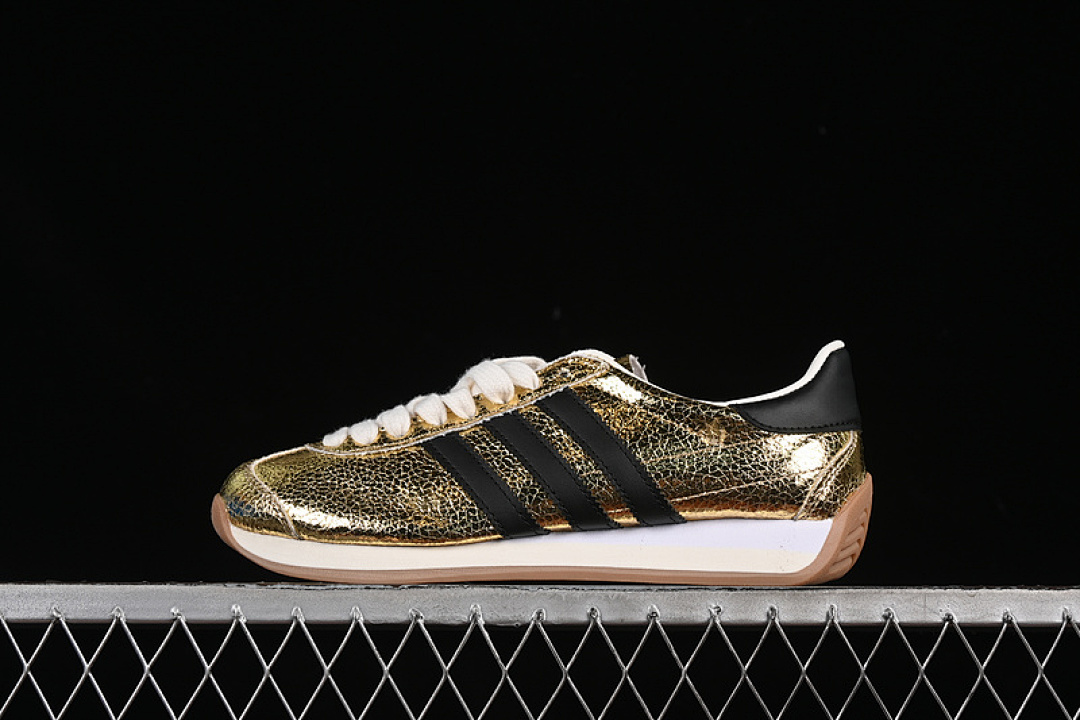 Off-White ORIGINALS COUNTRY GOLD METALLIC/CORE BLACK/Off-White · JQ5110, photo 1