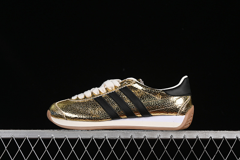 Off-White ORIGINALS COUNTRY GOLD METALLIC/CORE BLACK/Off-White · JQ5110, photo 1
