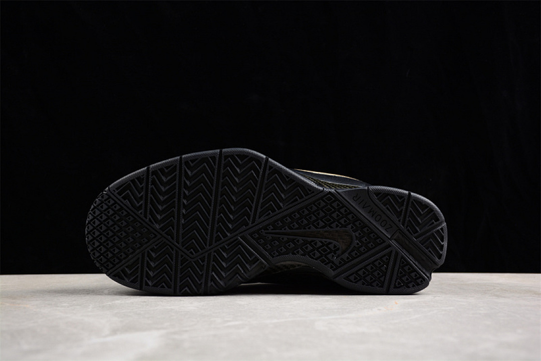 Nike [AQ2728-002]-[KOBE 1 PROTRO BLACK/GOLD]-[MAN:40-46] - Image 14
