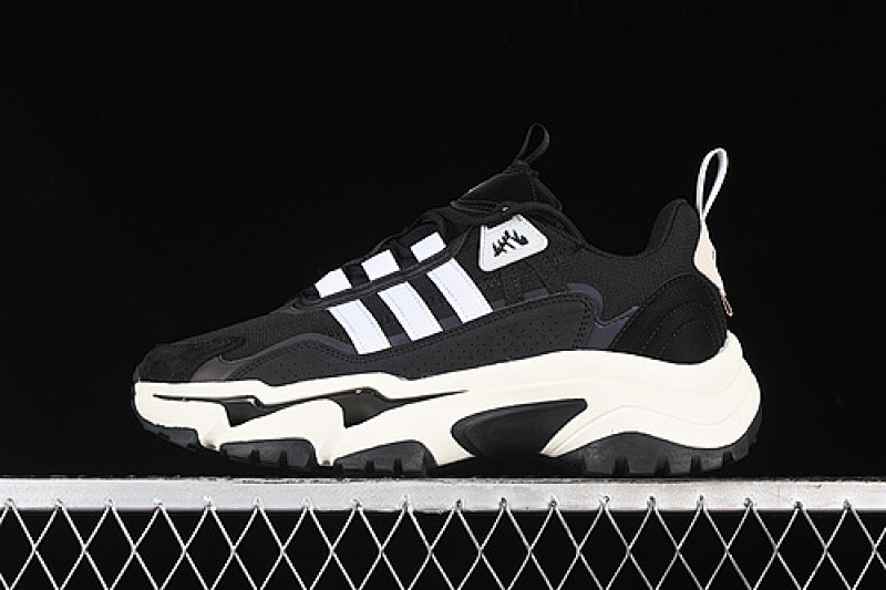 CITYWOWLK MT BLACK/WHITE · IG2239, photo 1