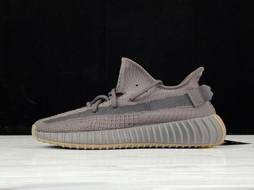 Adidas Adidas OWF YEEZY BOOST 350 V2 CINDER CINDER/CINDER-CINDER · FY2903, photo 1