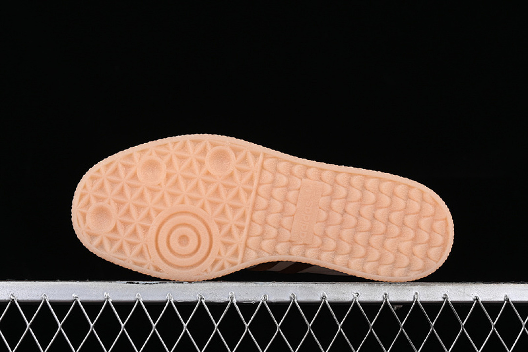 Adidas [ID3737]-[SAMBA VEGAN GREY/PINK/BROWN]-[WOMAN:36-39]-[MAN:40-45] - Image 15