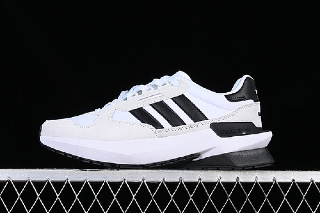 Unbranded [H03713]-[ORIGINALS TREZIOD PT WHITE/BLACK/GREY]-[WOMAN:36-39]-[MAN:40-45], photo 1