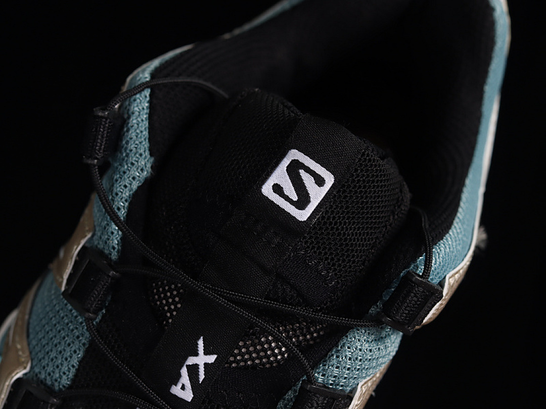 On Running [413148-33]-[XA PRO 3D ADV OUTDOOR OFF ROADING BLUISH GREEN/WHITE]-[WOMAN:36-39]-[MAN:40-46] - Image 8
