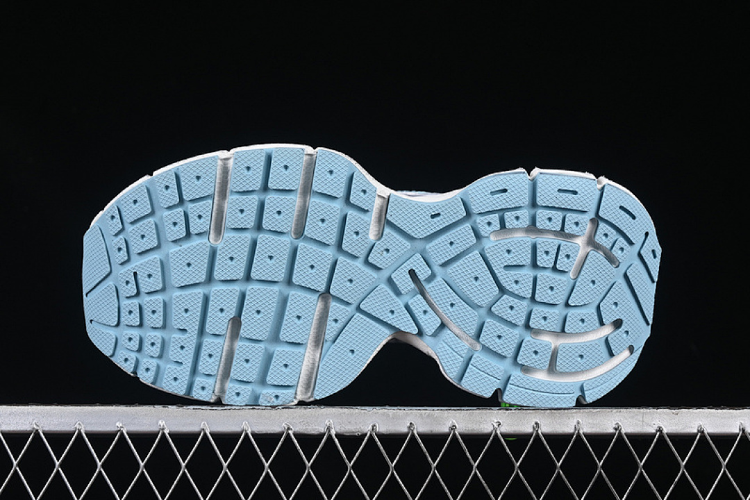Balenciaga [W3XCH1614]-[BA*LEN*CIAGA PHANTOM SNEAKER 3XL WHITE/SILVER/BLUE/RED]-[WOMAN:35-39]-[MAN:40-46] - Image 16