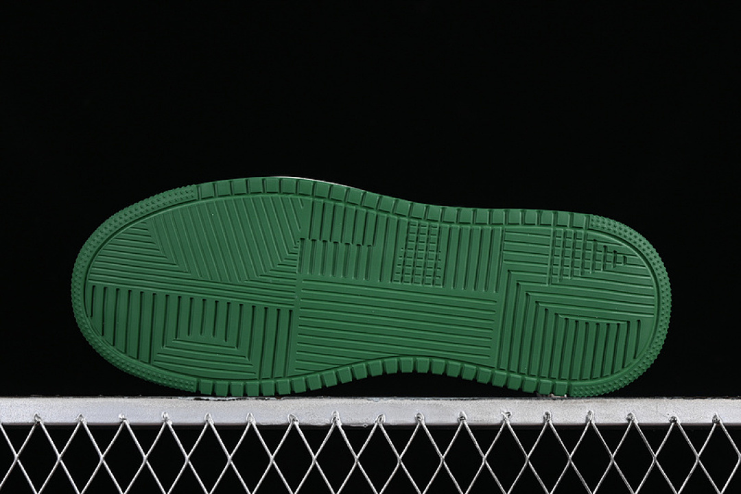 Chanel [9Y9209666]-[GU*CCI CHUNKY B SCREENER GG WHITE/BLACK/GREEN/BROWN]-[MAN:39-44] - Image 16