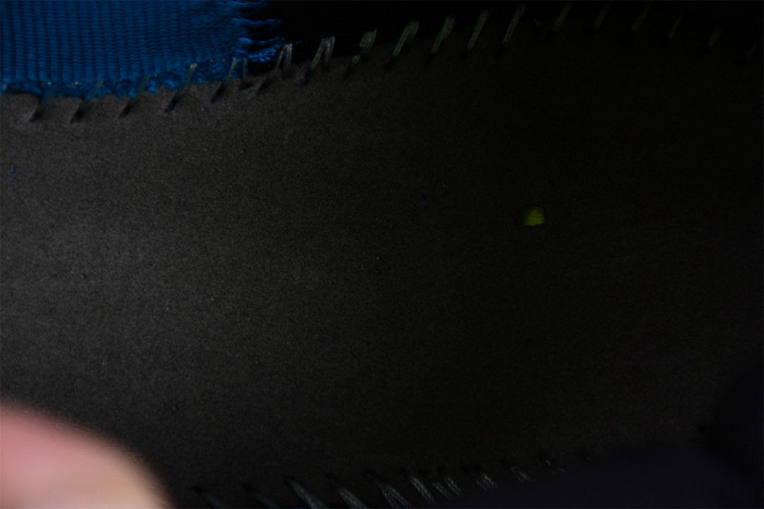 Nike [630847-400]-[KOBE 9 LOW PERSPECTIVE NEON TURQUOISE/VOLT]-[MAN:40-46] - Image 4