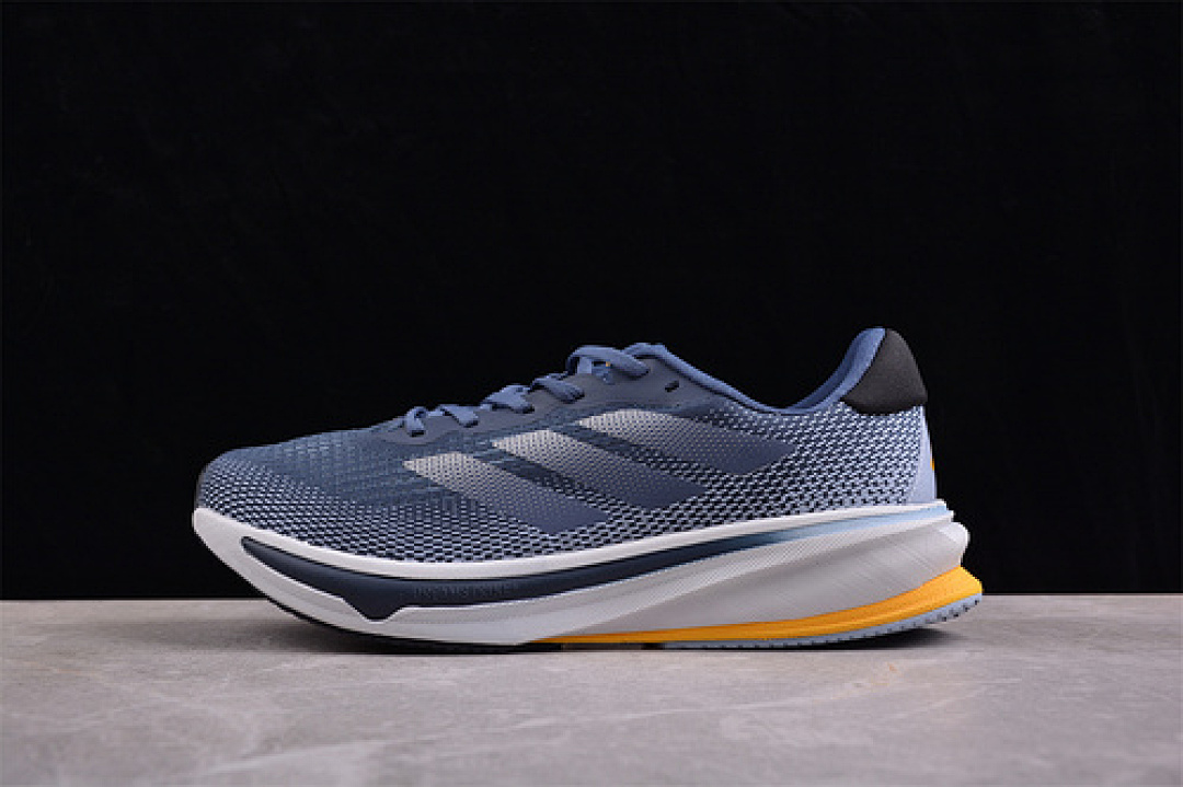 SUPERNOVA RISE PRELOVED INK/IRON METALLIC/SPARK · IF9837, photo 1