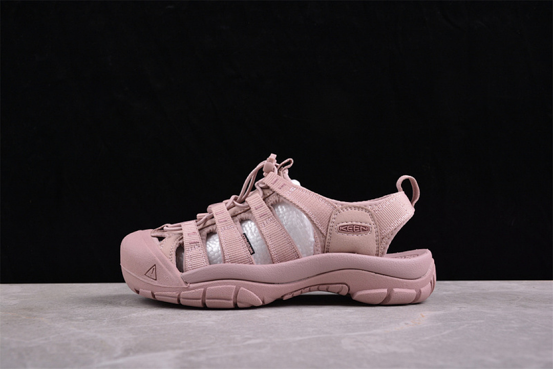 Keen [KEEN UNEEK FLAT-M PINK]-[WOMAN:35-40] - Image 14