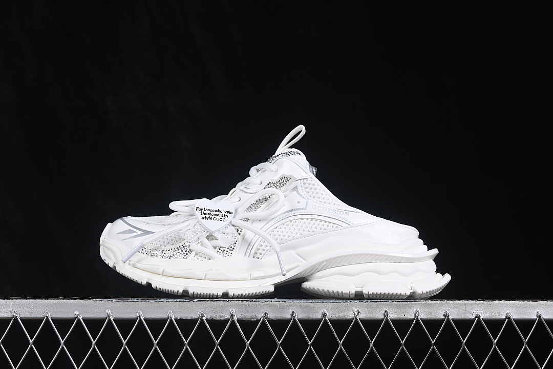 LEISURE LIFESTYLE SHOES WHITE/WHITE · G26U4036C, photo 1