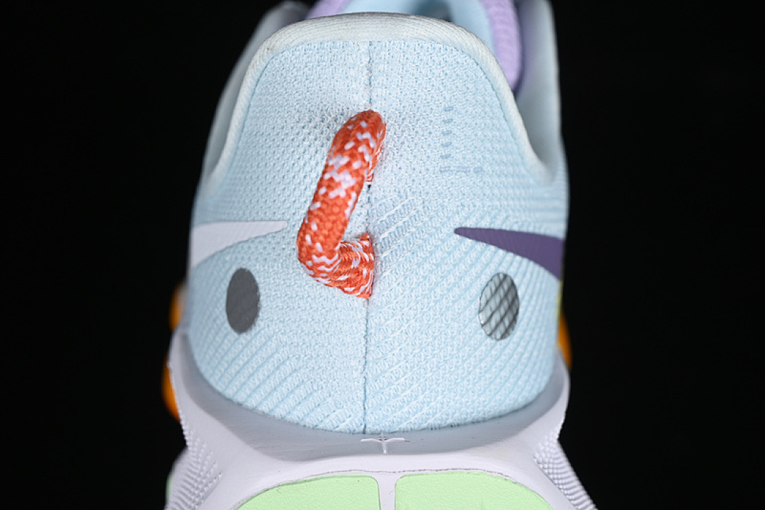 Nike [DV3865-402]-[PEGASUS TRAIL 5 GLACIER BLUE/DAYBREAK/SUNDIAL/WHITE]-[WOMAN:36-39]-[MAN:40-45] - Image 7