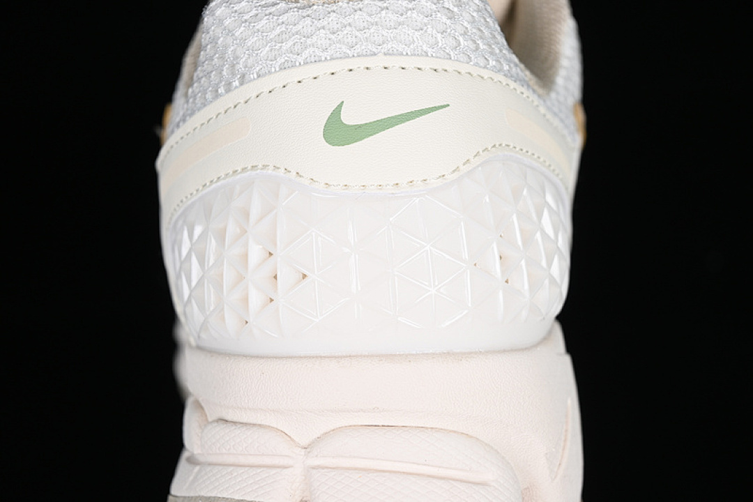 Nike [FQ6868-111]-[ZOOM VOMERO 5 SP BROWN/GREEN/GREY/WHITE]-[WOMAN:36-39]-[MAN:40-45] - Image 7
