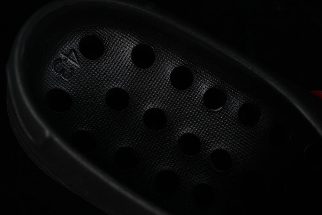 Adidas [IH0280]-[ADIFOM STAN SMITH PLATFORM MULE BLACK/WHITE/RED]-[WOMAN:35-39]-[MAN:40-44] - Image 5