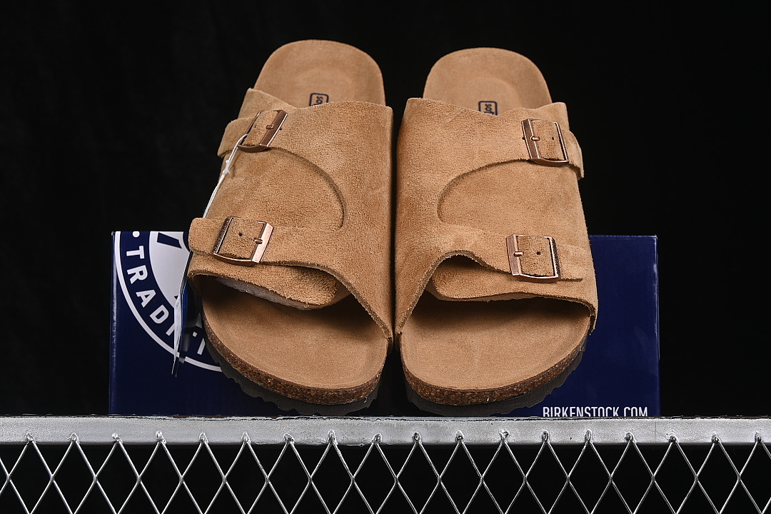 Birkenstock [1009532]-[BOSTON SOFT FOOTBED BROWN/BROWN/BROWN]-[WOMAN:35-39]-[MAN:40-45] - Image 11