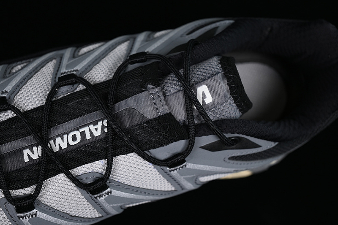 On Running [416722-27]-[XT 6 EXPANSE GAOKE DUANJI OUTDOOR CASUAL GRAY/BLACK]-[WOMAN:36-39]-[MAN:40-45] - Image 8