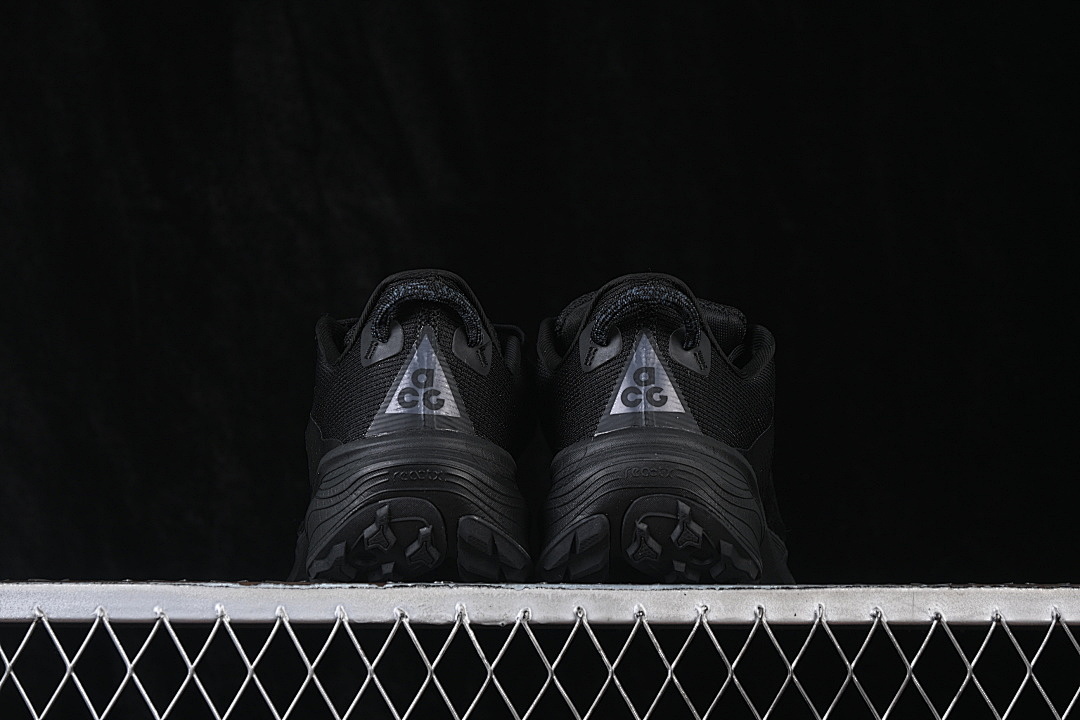 Nike [HV8116-002]-[ACG ZEGAMA TRAIL RUNNING SHOES BLACK/BLACK/BLACK]-[WOMAN:36-39]-[MAN:40-45] - Image 14