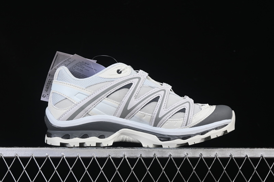 On Running [491324-27]-[XT QUEST TRAIL RUNNING SHOES GREY/WHITE]-[WOMAN:36-39]-[MAN:40-46.5] - Image 15
