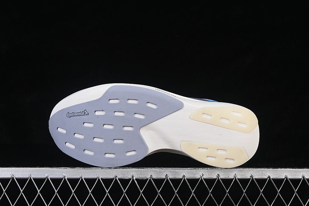 Adidas [JR2027]-[ADIZERO EVO SL BLUE/WHITE/SILVER]-[WOMAN:36-39]-[MAN:40-46] - Image 15