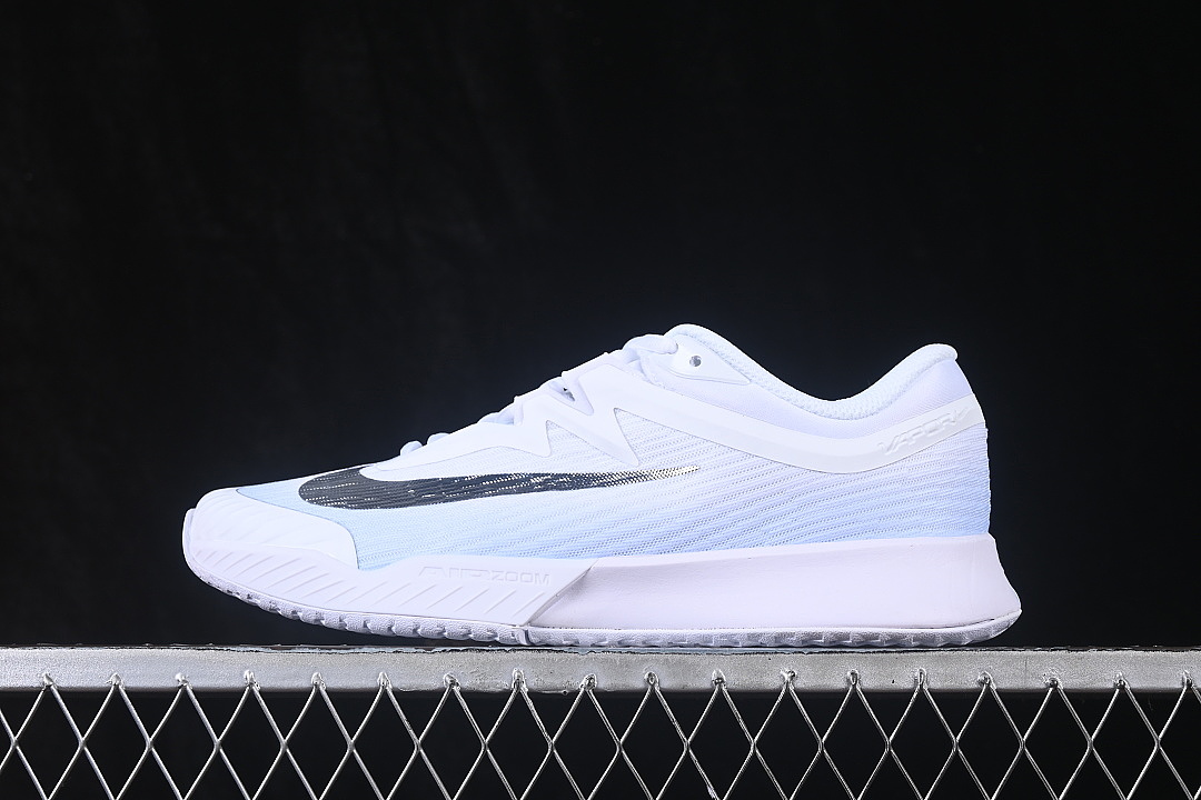 Unbranded [IR8252-401]-[ZOOM VAPOR PRO 3 CASUAL RUNNING SHOES ICE BLUE/WHITE]-[WOMAN:36-39]-[MAN:40-47.5], photo 1