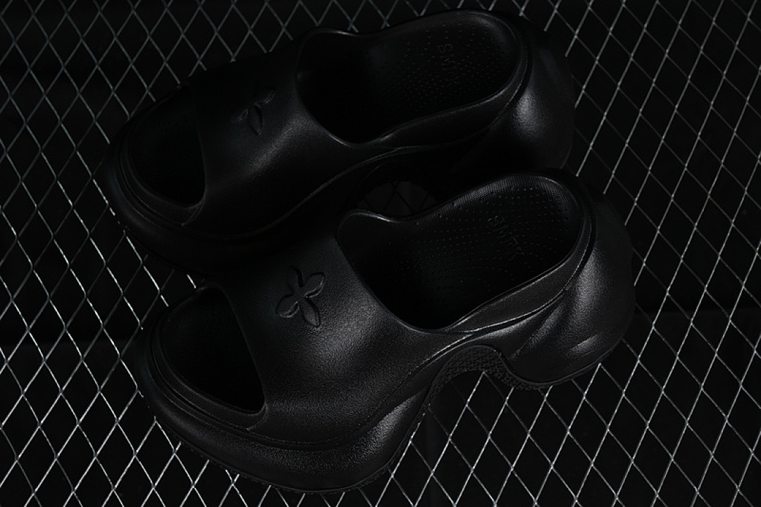 Unbranded [E9066]-[SMFK COMPASS BLACK]-[WOMAN:35-40] - Image 10