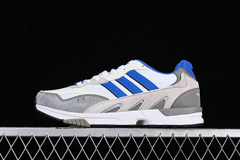 TORSION SUPER WHITE/GREY/BLUE/BLACK · IE4213, photo 1