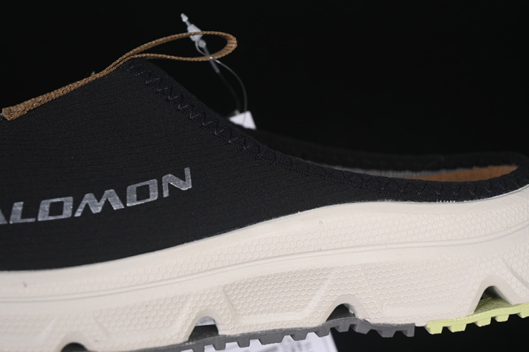 On Running [472984-20]-[RX SLIDE 3.0 BLACK/GREY/BROWN]-[WOMAN:36-39]-[MAN:40-44] - Image 8