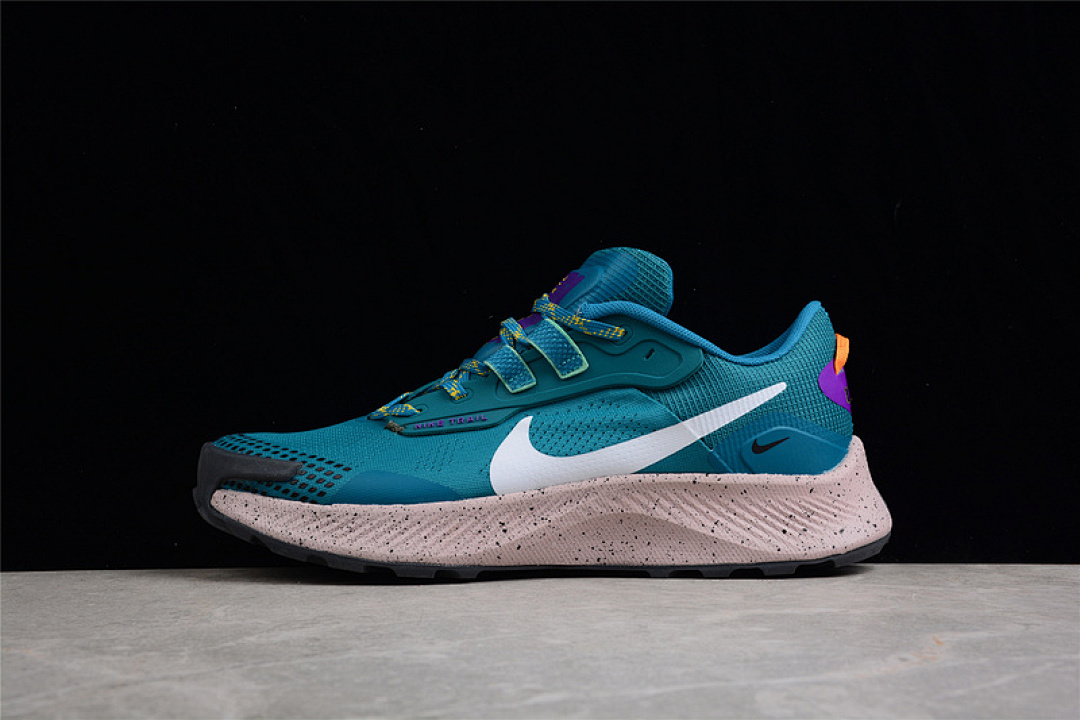 Nike [DA8697-300]-[PEGASUS TRAIL 3 MYSTIC TEAL/UNIVERSITY GOLD/WILD BERRY/DARK SMOKE (GREY]) - Image 19