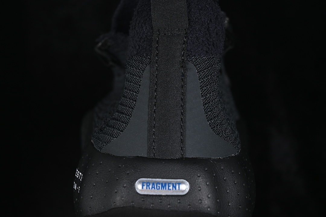 Unbranded [IQ8504-002]-[NEUROSCIENCE FOOT MASSAGE SHOES BLACK/INKINESS]-[WOMAN:36-39]-[MAN:40-45] - Image 5