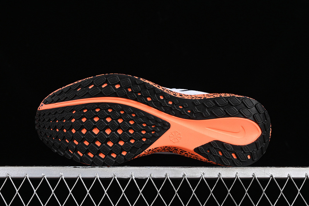 Nike [FV2229-900]-[AIR ZOOM PEGASUS 41 WHITE/BLACK/GREY/BROWN]-[WOMAN:36-39]-[MAN:40-45] - Image 15