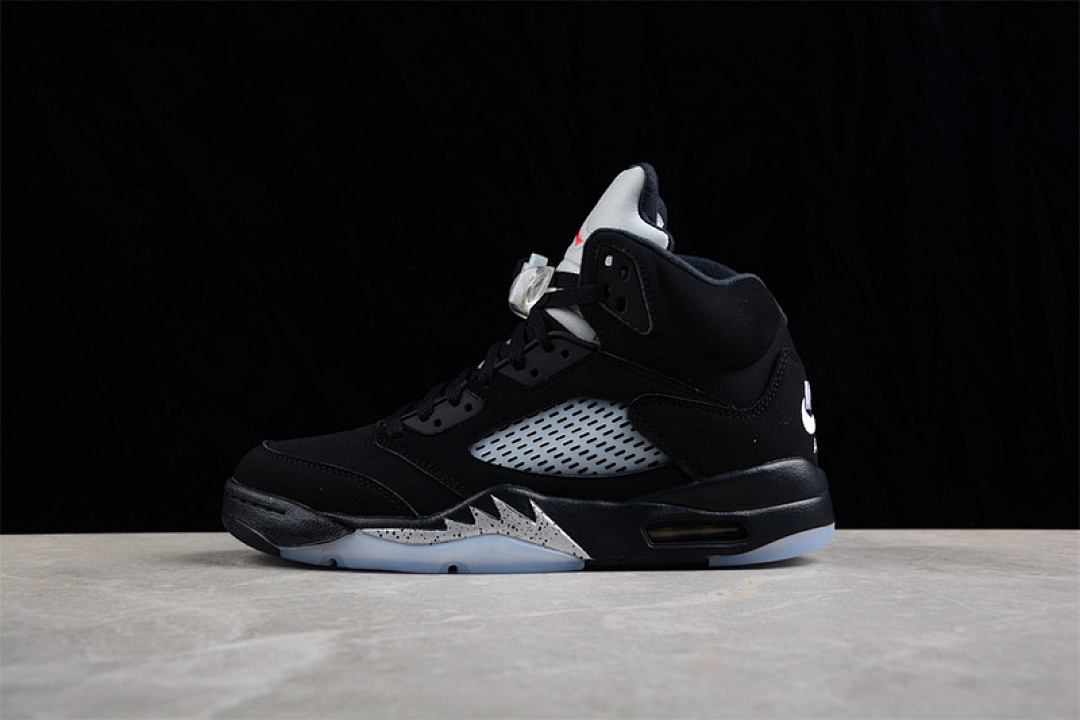 Jordan AIR Jordan 5 AJ5 RACER BLUE/GREY/ · 845035-003, photo 1